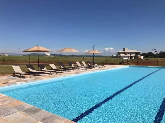 Imagem Terreno para Venda em Limeira / SP no bairro Fazenda Itapema