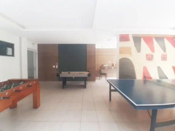 Imagem Apartamento à venda na Vila Andrade, São Paulo-SP: 2 quartos, 1 suíte, 2 banheiros, 2 vagas, 60m² de área!