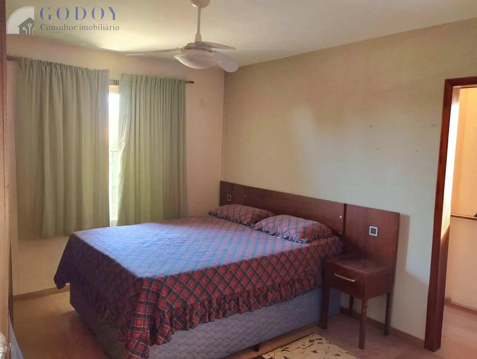 Imagem Apartamento Duplex com 150m² - Localização Privilegiada ao lado do Centro