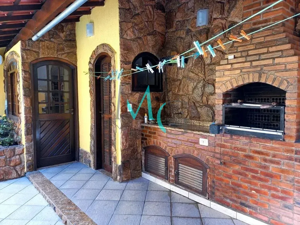 Imagem Casa com 4 dormitórios à venda, 230 m² por R$ 700.000,00 - Senador Vasconcelos - Rio de Janeiro/RJ