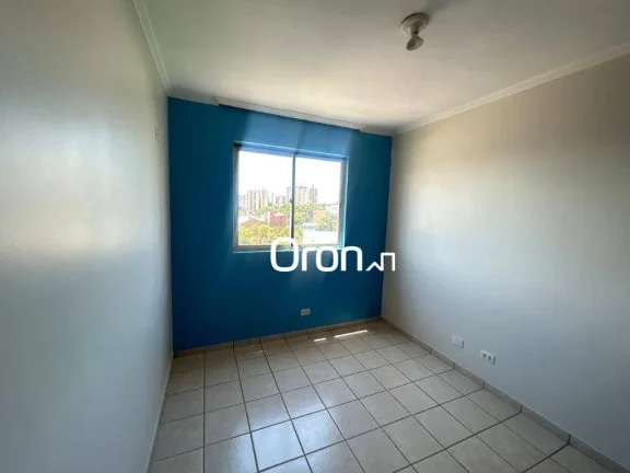 Imagem Cobertura com 3 dormitórios à venda, 140 m² por R$ 599.000,00 - Setor Leste Universitário - Goiânia/GO