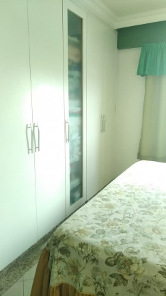 Apartamento com 2 Quartos à Venda, 90 m² em Centro - Taubaté