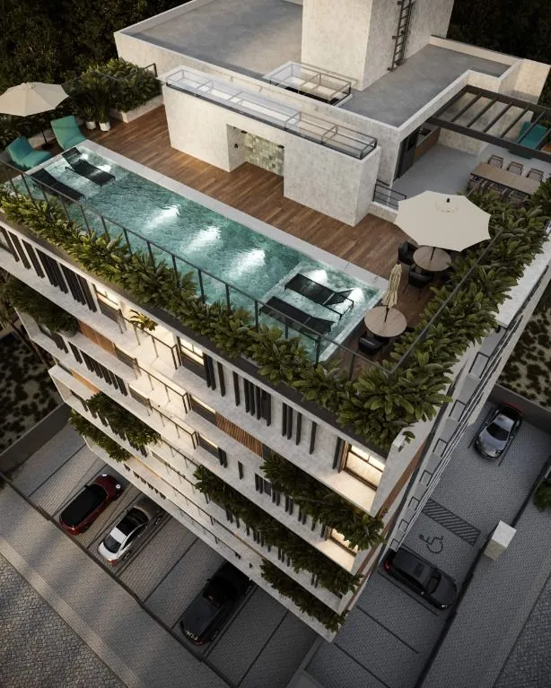 Imagem Apartamento à venda, 53 m² por R$ 431.742,50 - Poço - Cabedelo/PB