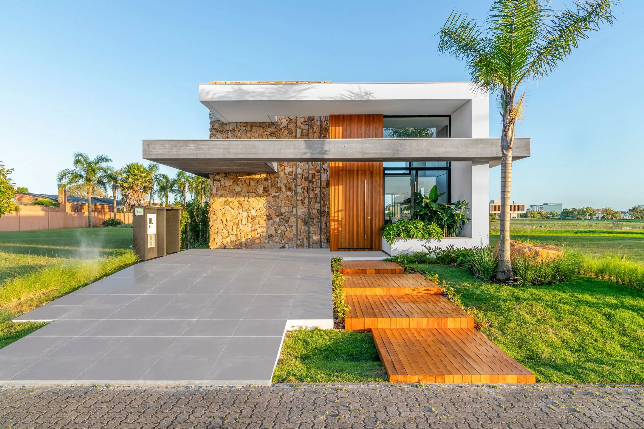 Imagem Casa de condomínio à venda em Torres, Guarita, com 3 quartos, 218m2