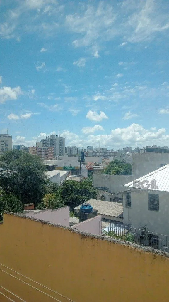 Imagem Apartamento de 92,84m2 a venda no Bairro Azenha