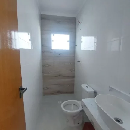 Imagem CASA OCIAN - PRAIA GRANDE SP