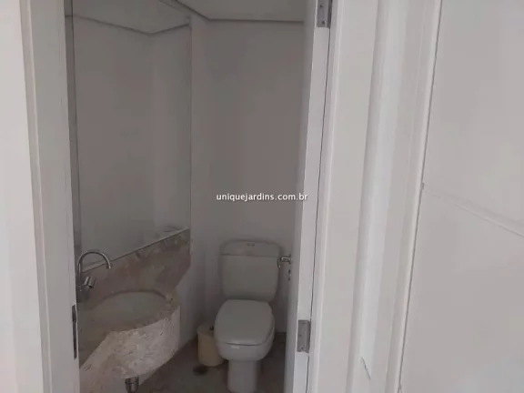 Imagem Apartamento à venda Paraíso São Paulo