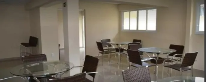 Imagem Apartamento de 120m² Localizado no Condomínio Chateau Portal da Colina