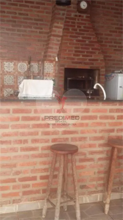 Imagem Casa de 3 quartos, 213m² no bairro Parque Residencial Rondon, em Lençóis Paulista