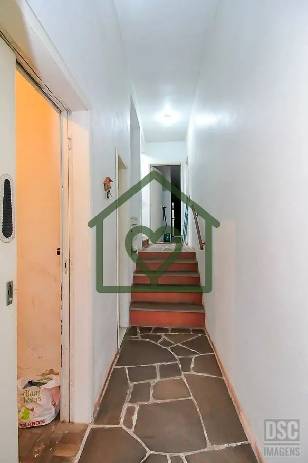 Imagem Casa para venda bairro Glória, proximidades da Avenida Oscar Pereira e 3ª Perimetral (Av. Cel. Apa...