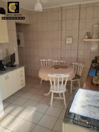 Imagem APARTAMENTO DE 2 DOMITÓRIOS LINDO NO CAMPO GRANDE - SANTOS