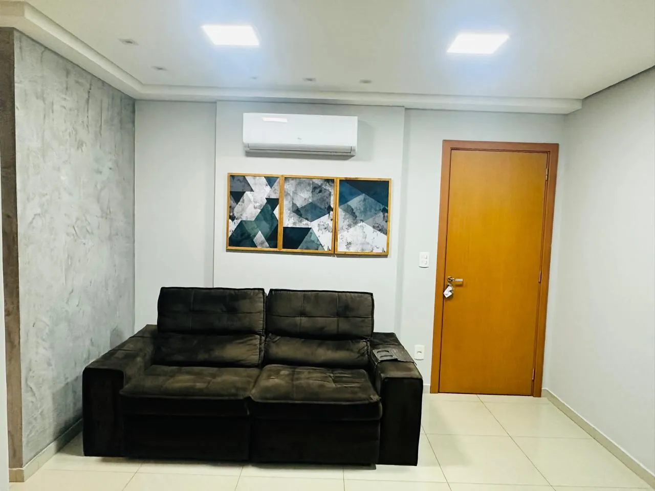Foto do imóvel Apartamento Edifício Nyc Jardim Das américas 3 Quartos em Avenida Archimedes Pereira Lima