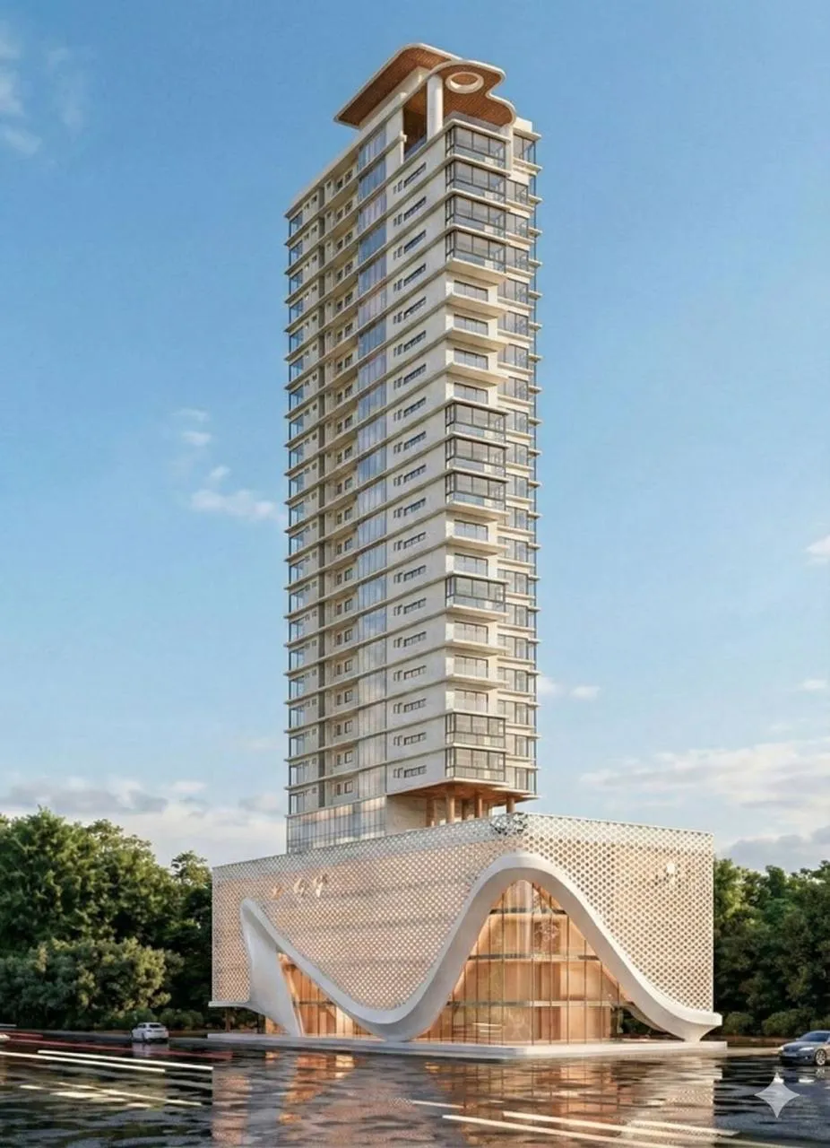 Foto do imóvel Apartamento com vista para o mar à venda com 1462m2 por R$ 3.191.000,00