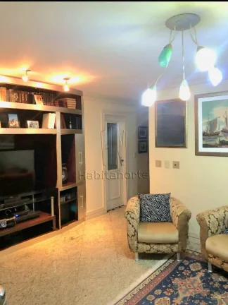 Imagem MEDITERRANÉE ALUGUEL DE APARTAMENTO MOBILIADO NA PONTA NEGRA