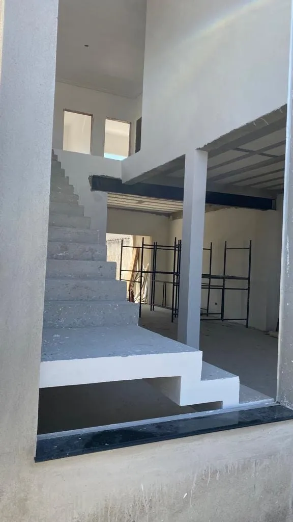 Imagem Casa à venda 3 Quartos, 1 Suite, 2 Vagas, 8M², Parque das Palmeiras, Pindamonhangaba - SP
