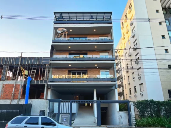 Imagem Cobertura Duplex para venda no bairro Tristeza em Porto Alegre