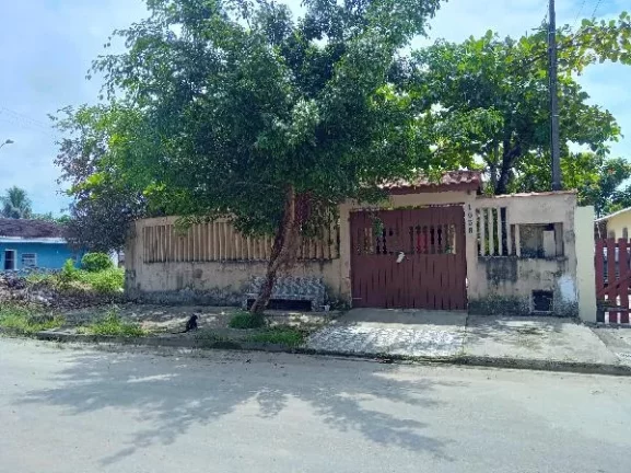 Foto do imóvel Oportunidade Única em ITANHAEM - SP | Tipo: Casa | Negociação: Venda Direta Online | Situação: Imóvel em AVENIDA VERDE MAR