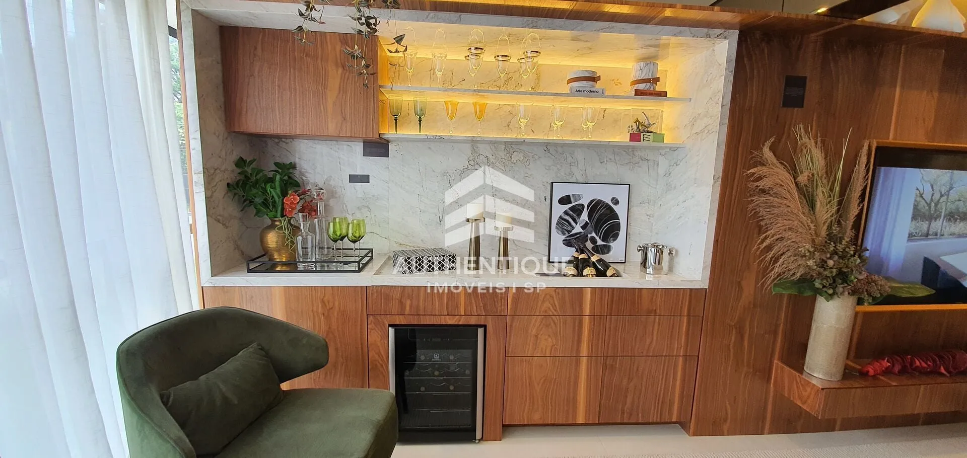 Imagem ARTI PERDIZES - Apartamento à venda em São Paulo/SP