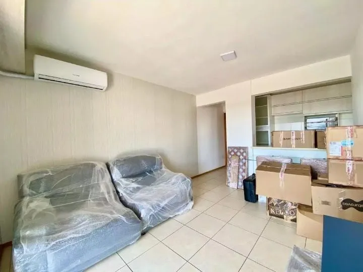 Imagem Apartamento em Centro
