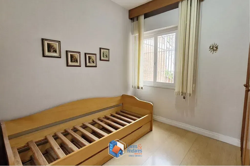 Imagem Casa à venda 3 Quartos 2 Vagas 162M² Jardim Petrópolis São Paulo - SP