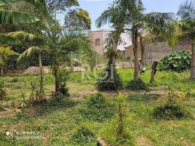 Imagem Terreno em Hípica