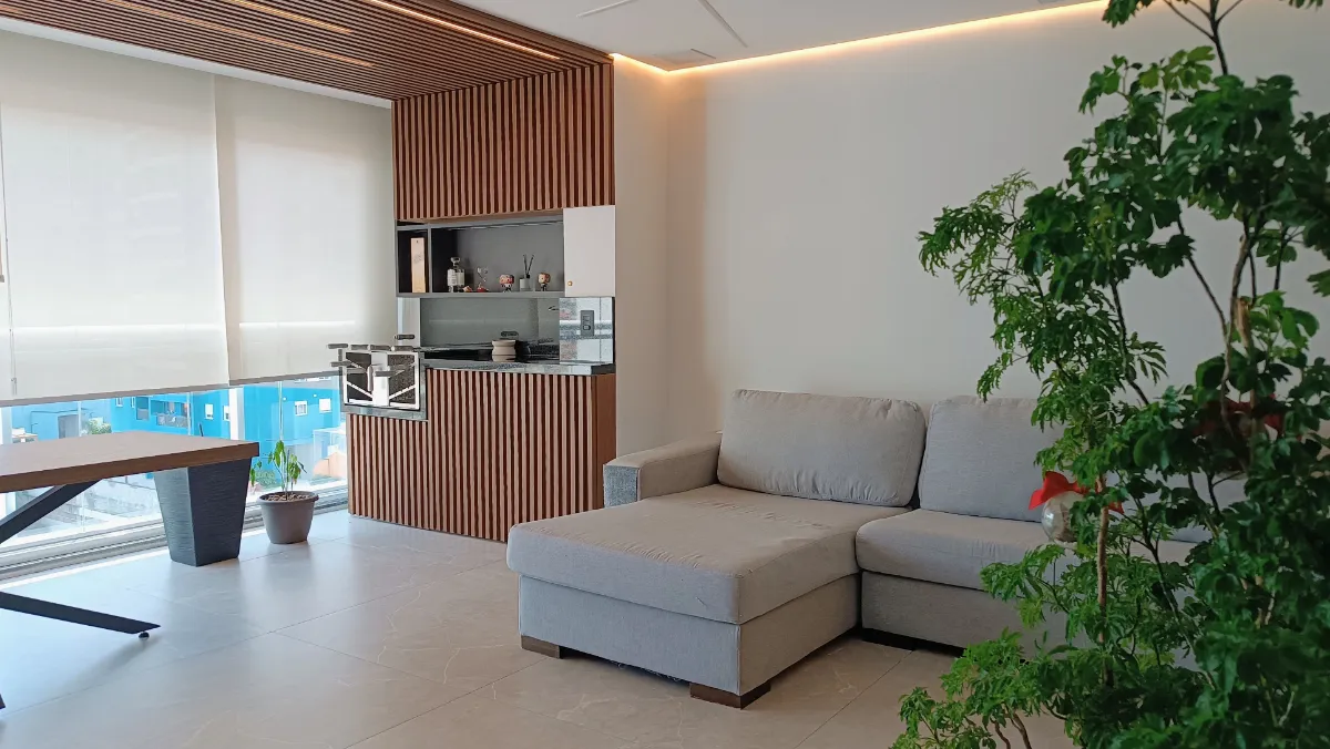 Imagem Apartamento para venda em Vila Rosália com 2 quartos, sendo 1 suíte, 66m2