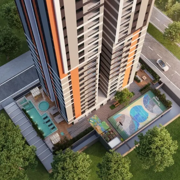 Imagem Ótima Oportunidade de Investimento Residencial Authentic