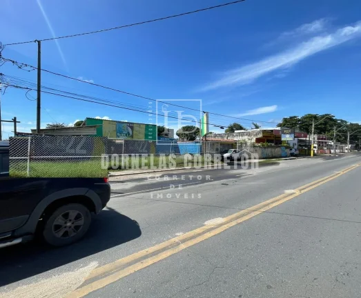 Imagem ALUGA-SE GALPÃO COMERCIAL - LOCALIZAÇÃO NA AVENIDA PRINCIPAL, TERRENO 15X30