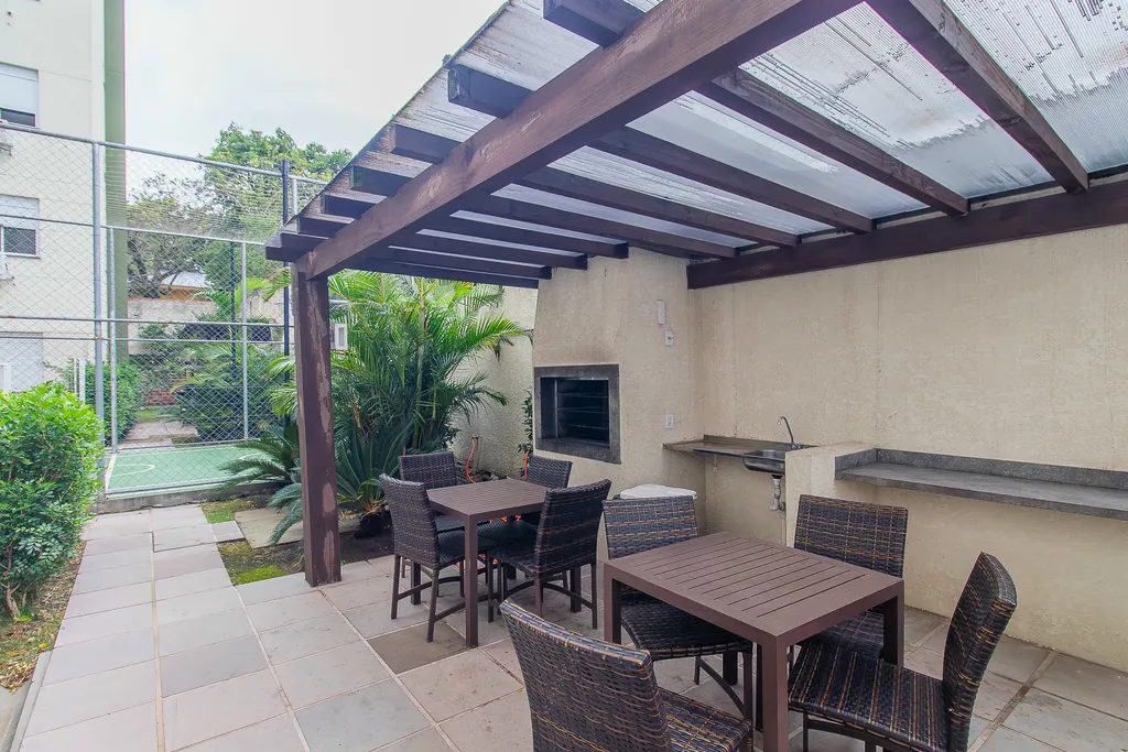 Imagem Apartamento em Bom Jesus