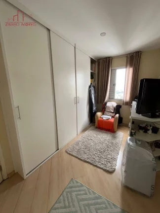 Imagem Lindo apartamento no morumbi sul - 2 dorms - 104m² - 2 Vagas