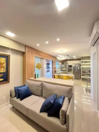 Imagem Costa Leste Residence Cobertura Duplex`á venda Praia Mariscal Bombinhas SC