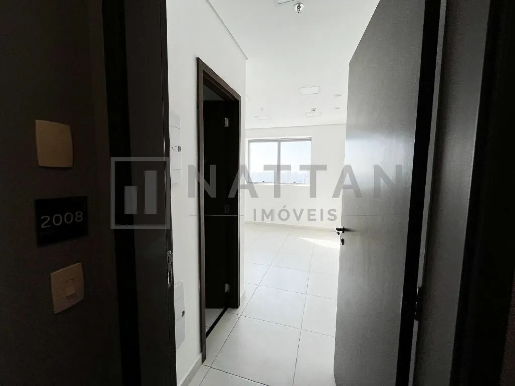 Imagem Sala Comercial para Locação 38m² | Vista Panorâmica | 1 Vaga