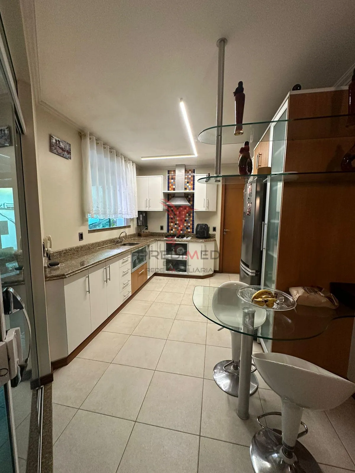 Imagem Casa semi mobiliada e com piscina no Bairro Amizade em Jaragua do Sul - SC