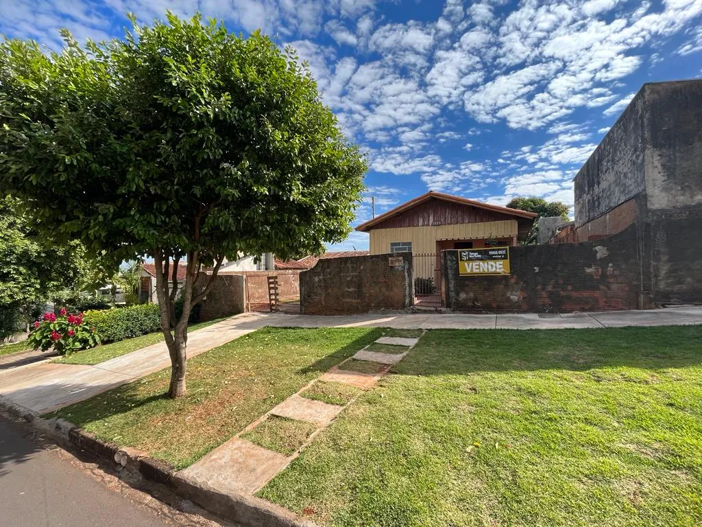 Imagem Terreno 530.7m Umuarama-PR 96