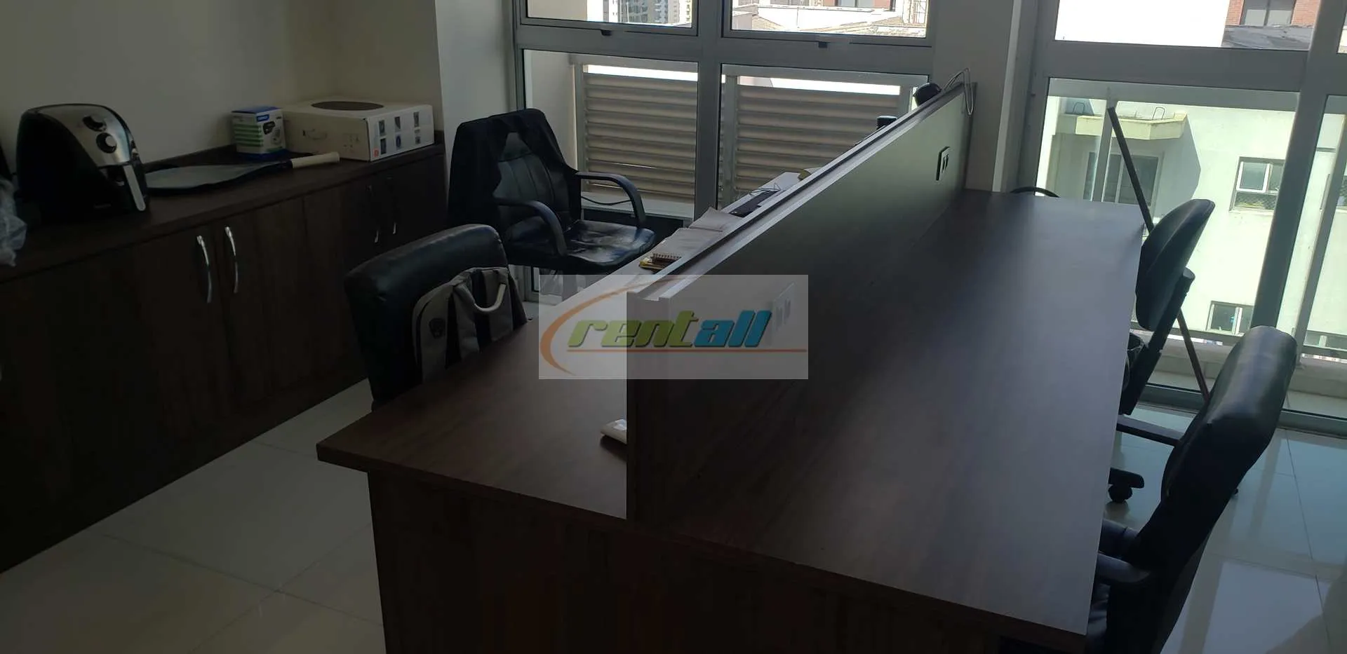 Imagem Conjunto Comercial/Sala