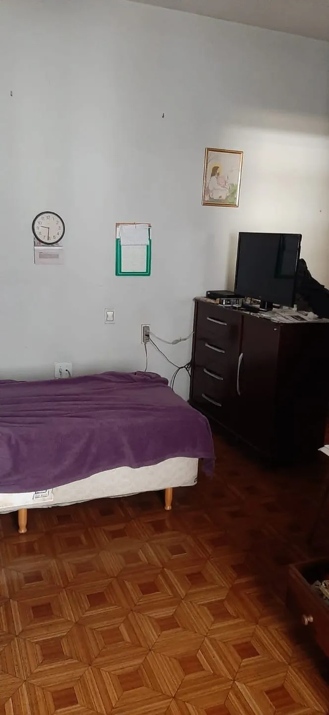 Imagem Casa à venda 2 Quartos, 1 Suite, 2 Vagas, Centro, Aparecida - SP