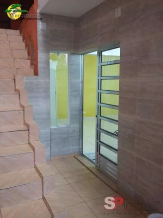 Imagem CASA TÉRREA PARA MORADIA OU RENDA NO JARDIM GUARANI