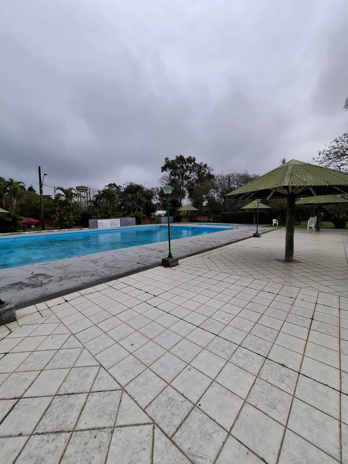 Imagem Casa à Venda no Condomínio Condado de Sevilha - Porto Alegre