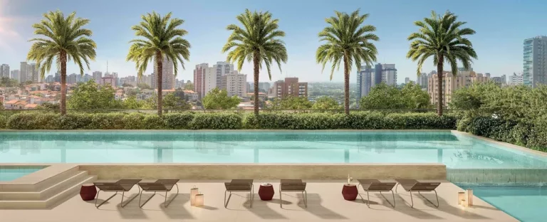 Imagem Apartamento à venda no bairro Vila Mariana - São Paulo/SP