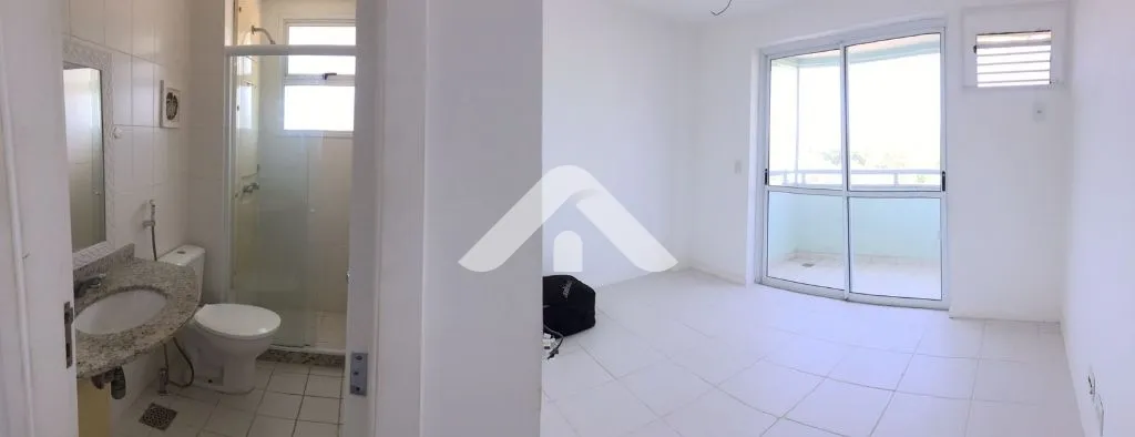 Imagem Apartamento de 2 quartos na Vila do Pan