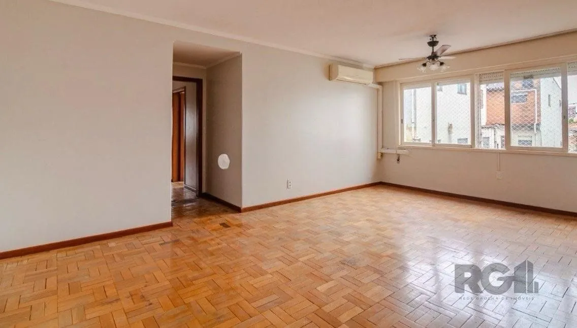 Imagem Apartamento 3 dormitórios com suite, de 133m2 no bairro Sao Joao.