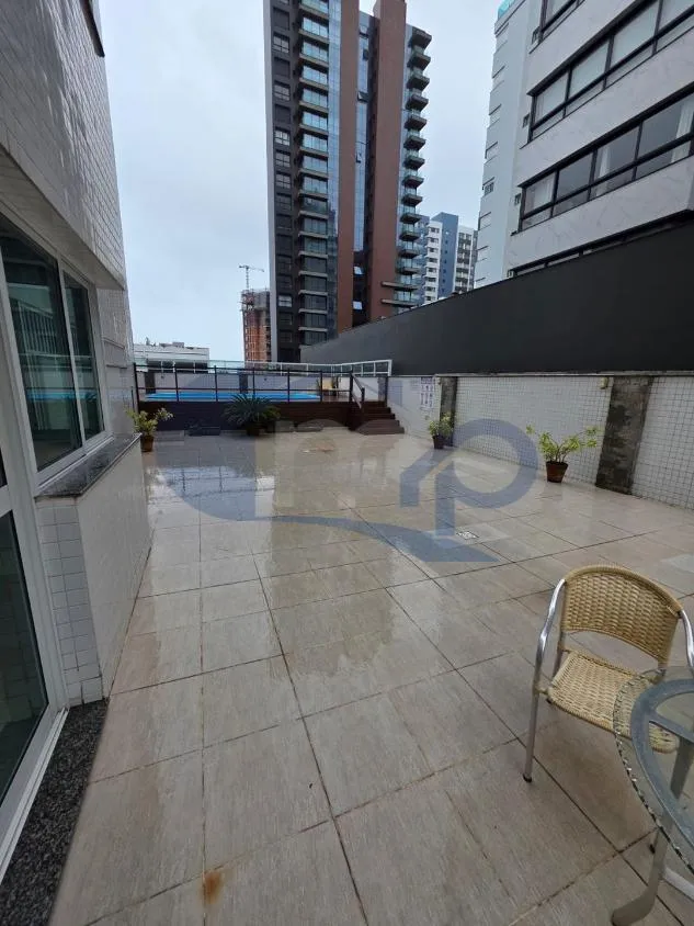 Imagem Apartamento a venda com 3 dormitorios no centro de Torres/RS