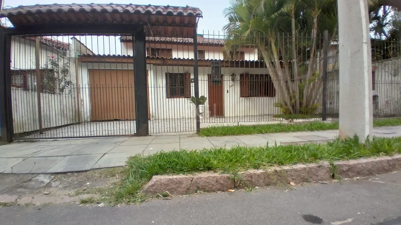 Imagem Casa no bairro Aberta dos Morros