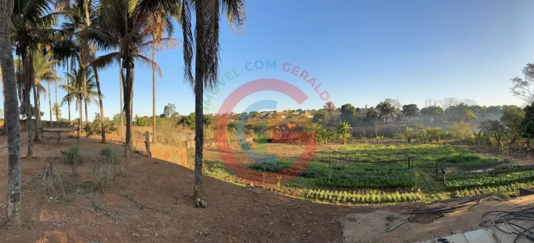 Imagem Área 16 mil m² Jardim Helvécia - Complemento.