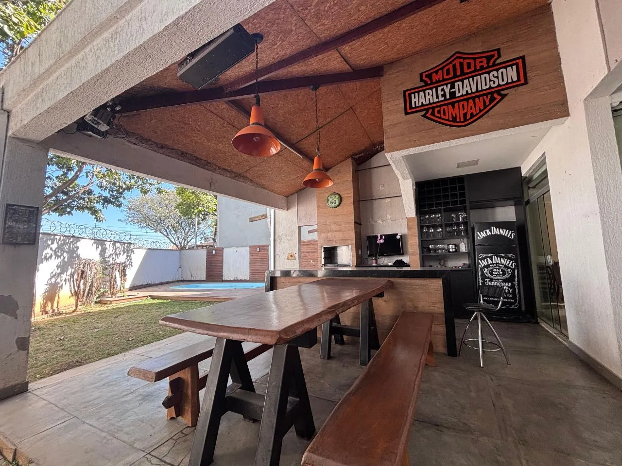 Imagem Casa Padrão