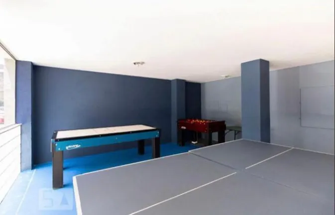 Imagem Apartamento com 2 Quartos à Venda, 50 m² em Belenzinho - São Paulo