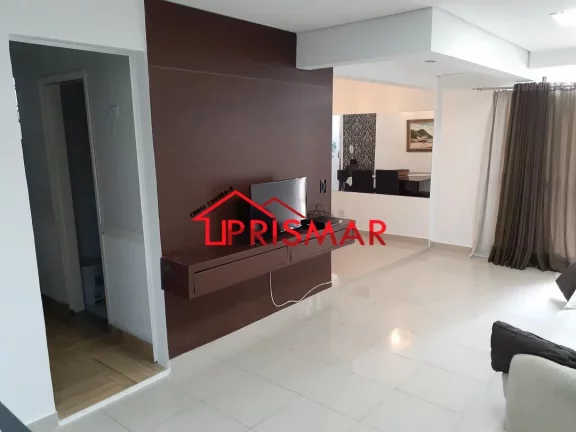 Imagem Apartamento Garden com piscina gonzaga 2 vagas