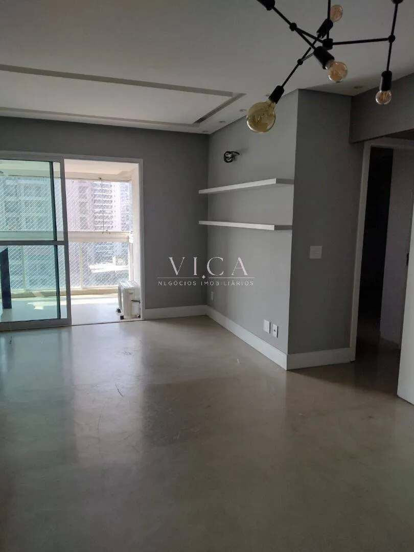 Imagem Apartamento 76m, 2 quartos aluguel por R$ 5.490 - Iakatu Alphaville