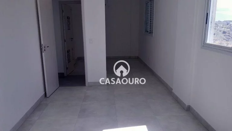 Imagem Apartamento com 3 quartos à venda, 101 m² - Sion - Belo Horizonte/MG