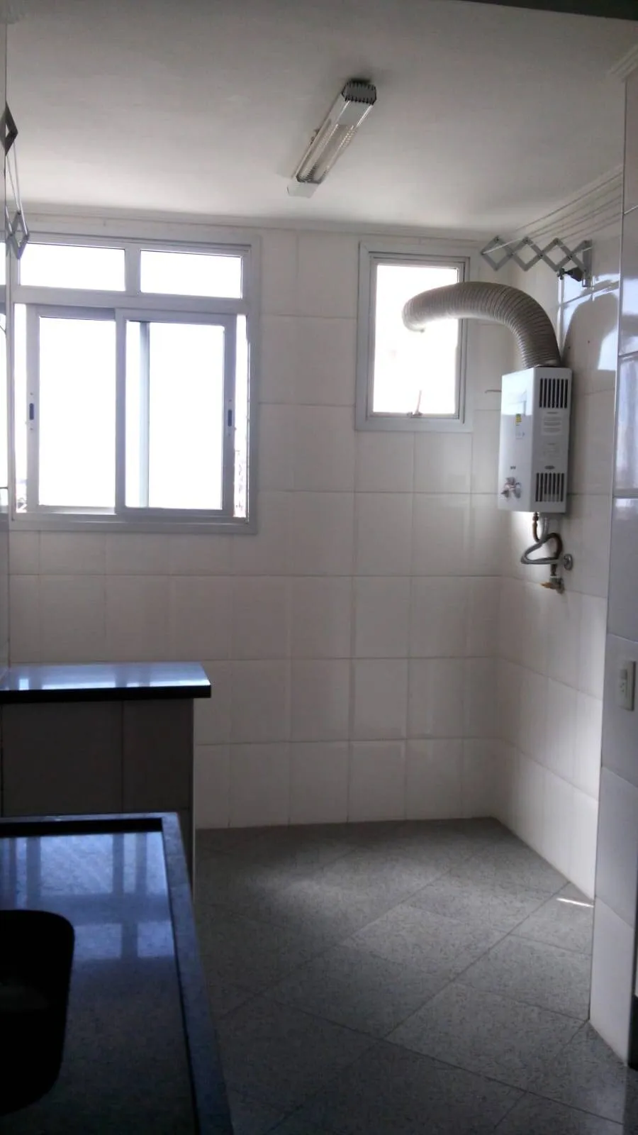 Imagem Apartamento com 3 quartos à venda no Jardim das Nações.